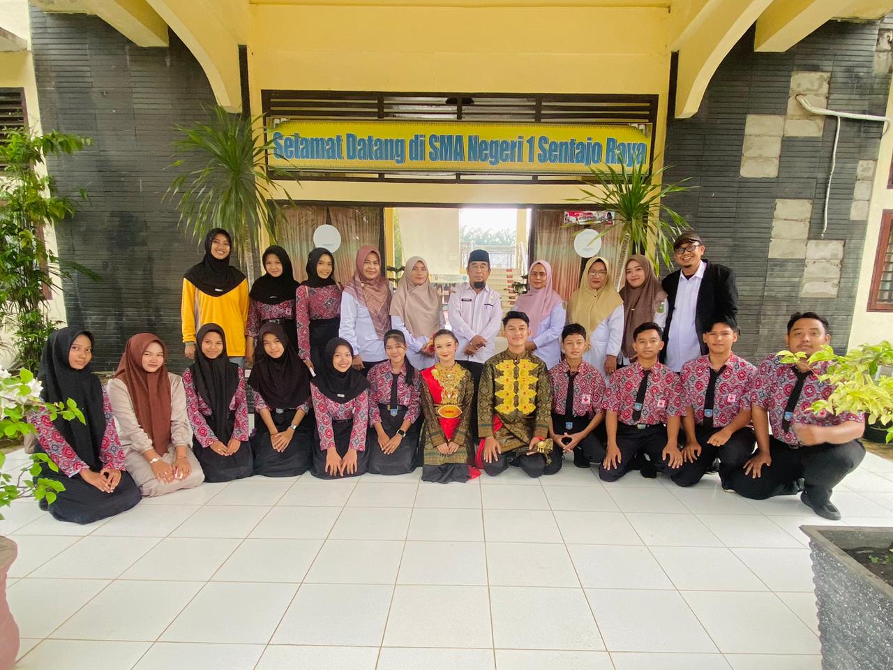 Kegiatan FL3SN